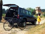 Toyota Land Cruiser 80 VX 1990 года (WW)